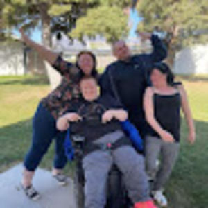 Meet your Posher, April